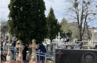 Накличуть хвороби та біду в дім: три суворі заборони на кладовищі