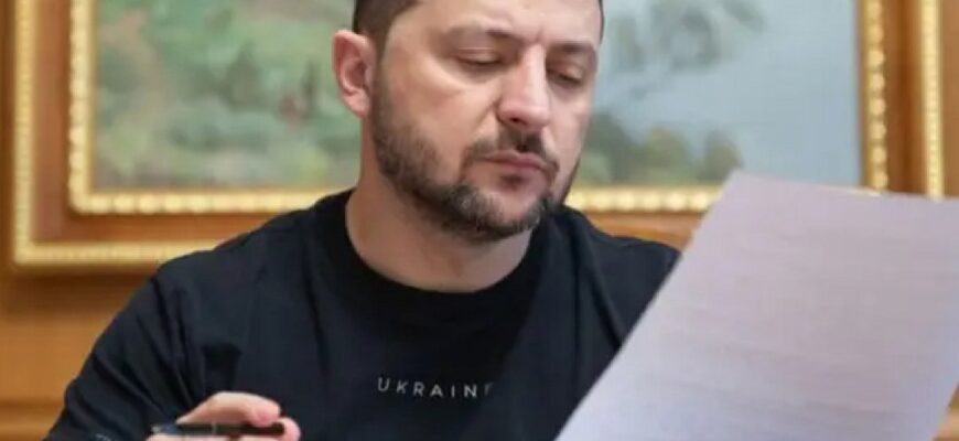 Лавров знову звинуватив Зеленського у зриві перемовин