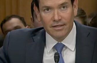 Без підтримки США Україна не зберегла б державності, каже Рубіо