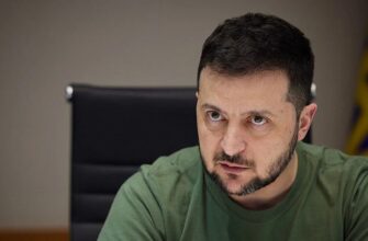 Зеленський різко відповів на дозвіл США експортувати російську нафту і назвав це інвестицією у війну