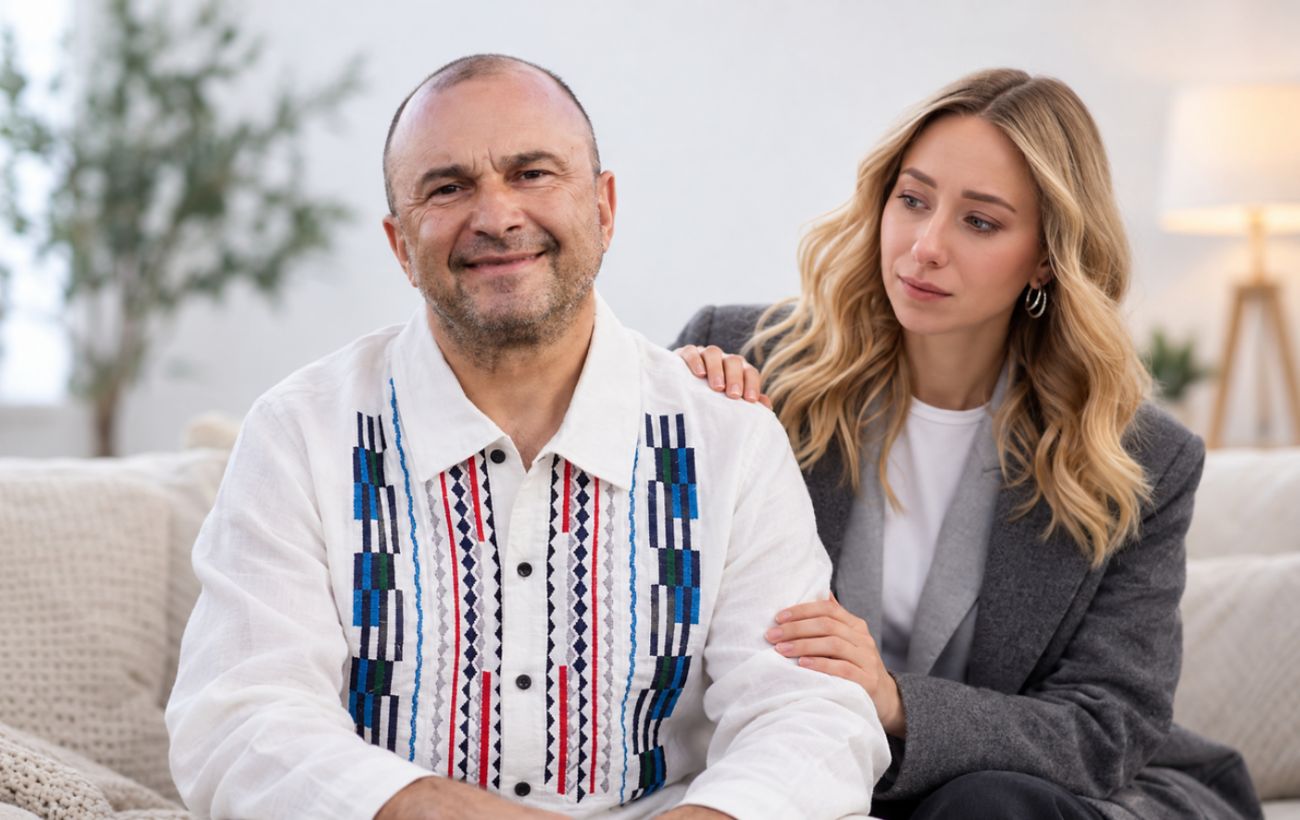 Віктор Павлік опинився у лікарні через раптове ускладнення після візиту до стоматолога