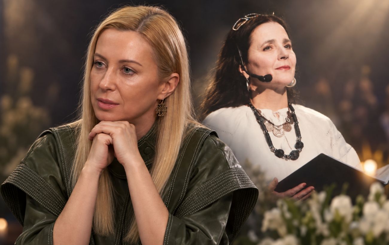 “Бракує обіймів”: Тоня Матвієнко зворушила спогадами про покійну маму в річницю втрати