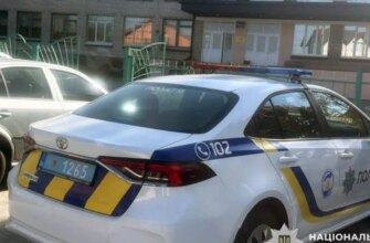 В укритті школи на Житомирщині вибухнула граната: її принесла 11-річна учениця