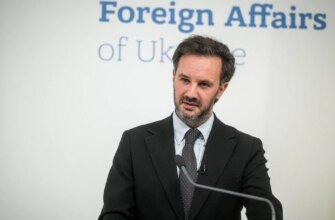 У МЗС пояснили дипломатичну напругу з Південною Кореєю через північнокорейських полонених