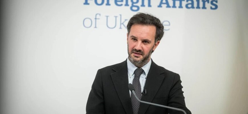 У МЗС пояснили дипломатичну напругу з Південною Кореєю через північнокорейських полонених