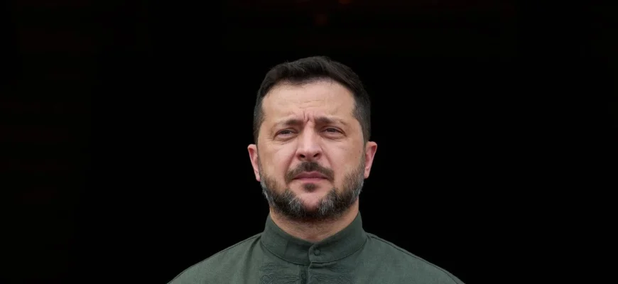 Українці за кордоном: Зеленський назвав реальну кількість людей