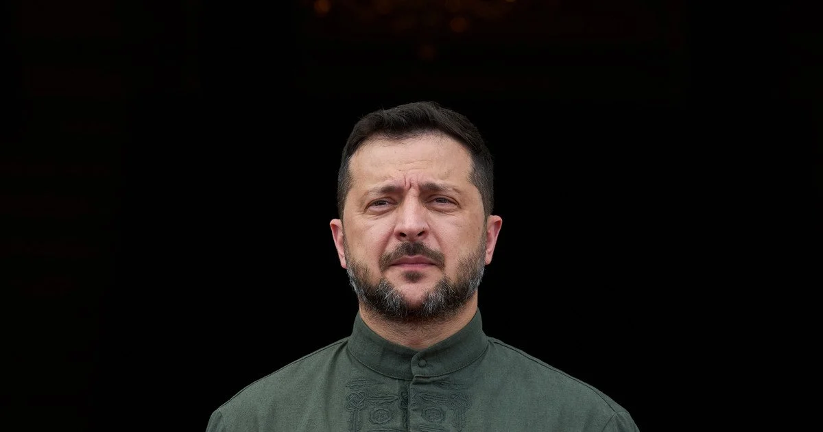Українці за кордоном: Зеленський назвав реальну кількість людей