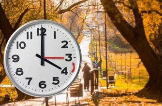 Перехід на зимовий час: лікарі попередили про приховані наслідки для організму