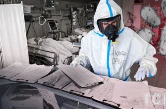 Спалах чуми чи біологічна зброя?: РФ може приховувати експерименти в лабораторії — The Sun