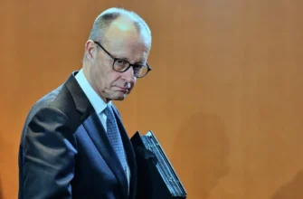 США прагнуть забрати активи РФ під свій контроль і Мерц уже дав відповідь