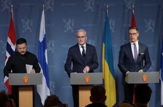 Смертельна загроза відступила: Зеленський повідомив про вирішальний крок США!