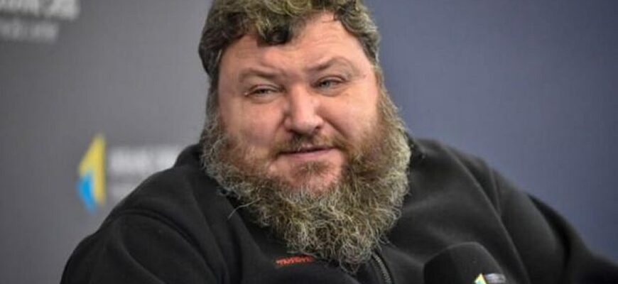 Starlink для України під загрозою: Євген Дикий назвав тривожні терміни нового відключення