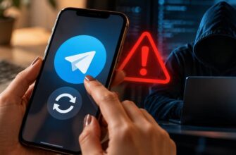 У Telegram знайшли небезпечну діру: під ударом опинилися особисті дані українців