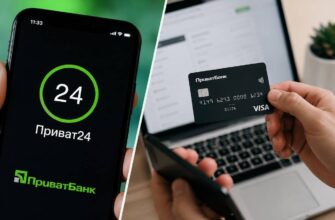 Закінчився термін дії картки ПриватБанку: клієнтам повідомили про несподіване рішення