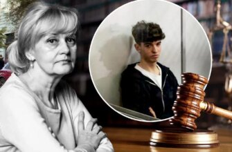 Вбивство Ірини Фаріон: у Львові оголошують вирок 20-річному В’ячеславу Зінченку