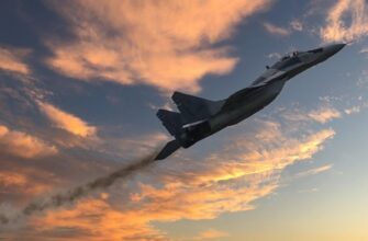 Польща підняла в небо авіацію через російський удар по заходу України