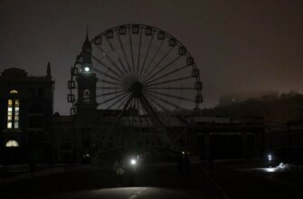 Графіки вимкнення світла повертаються вже сьогодні: назвали години обмежень і причину