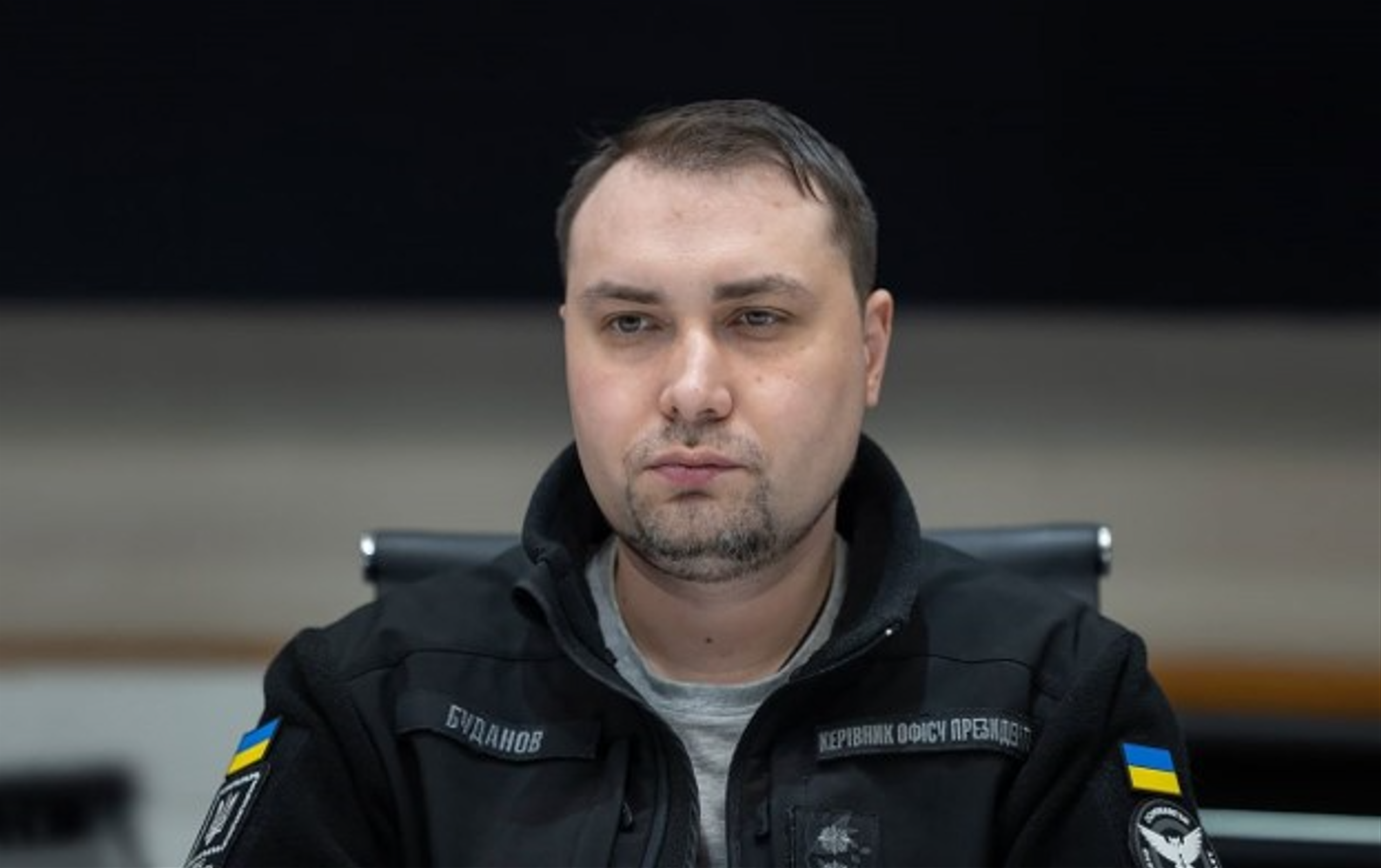 Буданов закликав надійно тримати тил і готуватися до важкої зими