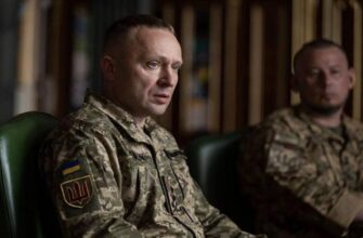 Підозрюваним у хабарництві закрили шлях до посад у ЗСУ: Драпатий підписав жорстке доручення