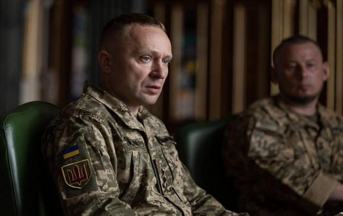 Підозрюваним у хабарництві закрили шлях до посад у ЗСУ: Драпатий підписав жорстке доручення