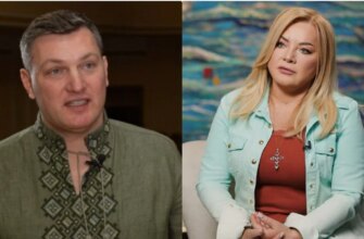 Син Оксани Білозір розлучився з дружиною-нардепкою: у суді розкрили причину розриву