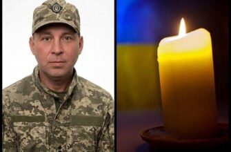 Син залишився без батька: у Рівному прощатимуться з полеглим на Донеччині воїном