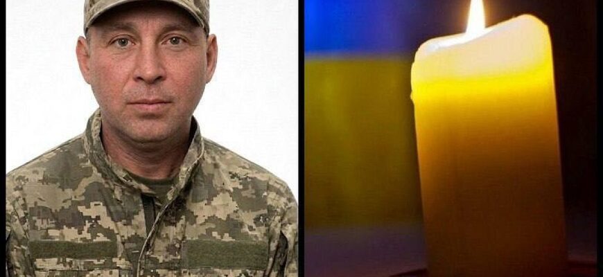 Син залишився без батька: у Рівному прощатимуться з полеглим на Донеччині воїном