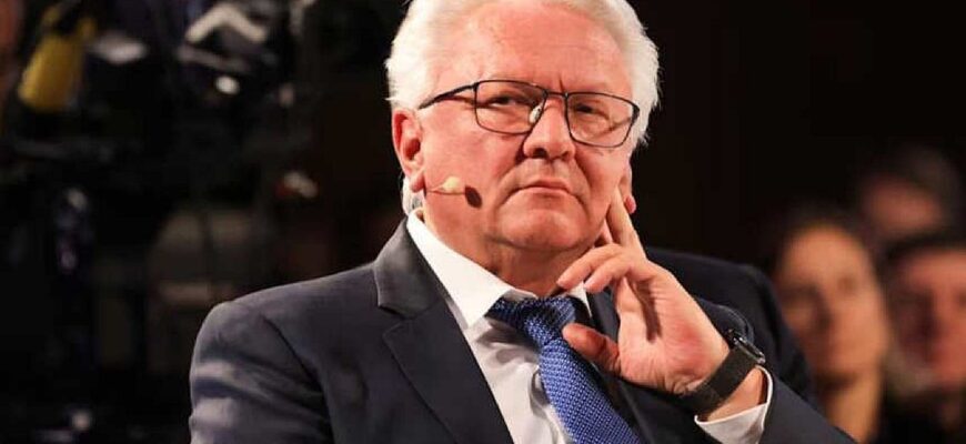 Путін готує немислимий крок: у Європі б’ють на сполох через плани кремля