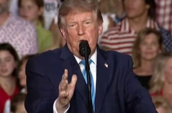 Нова заява Трампа викликала обурення серед його виборців: політик перейшов неочікувану межу
