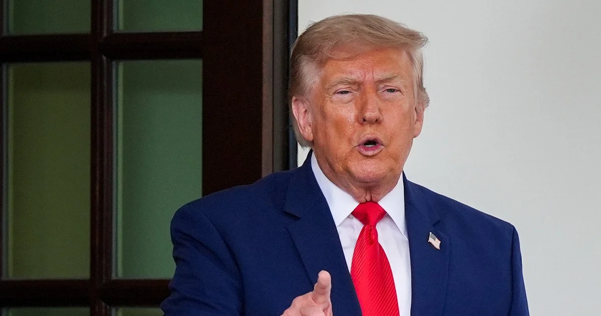 Трамп тисне на Україну, щоб до грудня підписати мирну угоду з Путіним
