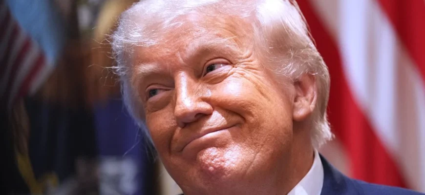 Трамп і Путін уклали домовленість щодо експорту російського дизеля