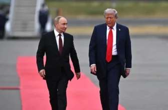 Трамп дав Путіну можливість готувати прецедент ядерного удару, якого той боявся за Байдена