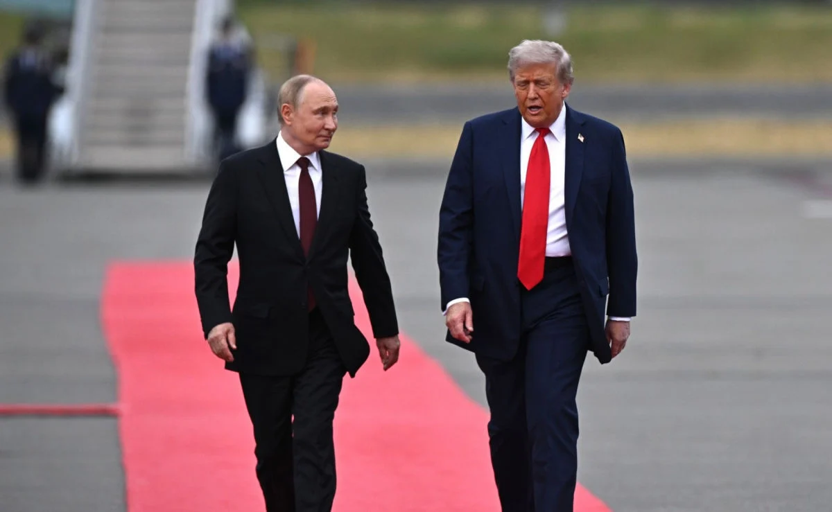Трамп дав Путіну можливість готувати прецедент ядерного удару, якого той боявся за Байдена