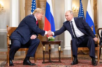 Трамп може піти на нові поступки Путіну щодо санкцій – українські чиновники непокояться