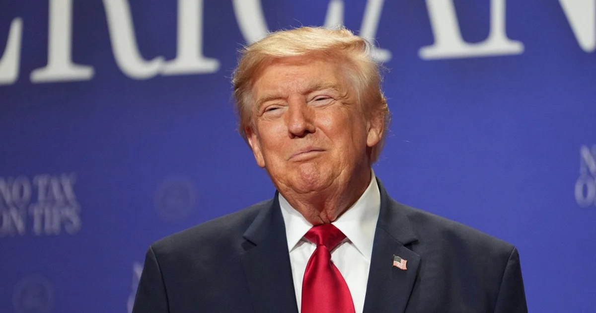 Трамп перенаправив частину коштів для України та НАТО до Латинської Америки