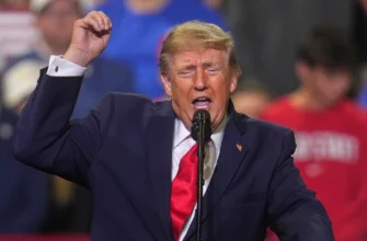 Трамп хотів перейменувати Атлантичний океан на свій честь, але в Google йому відмовили