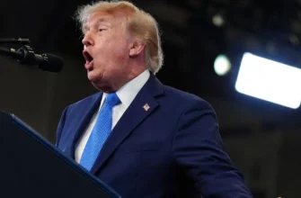 Трамп заговорив про втрату Україною океанів: політик видав несподіване твердження