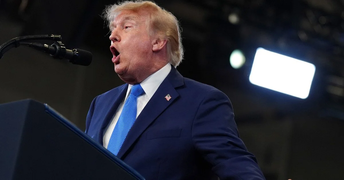 Трамп заговорив про втрату Україною океанів: політик видав несподіване твердження