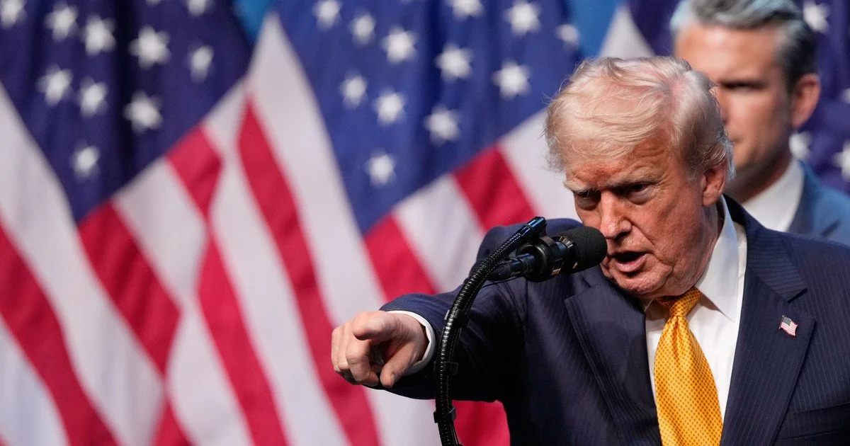 Трамп штовхає бізнес до російського дизелю: трейдери відмовляються — є причина
