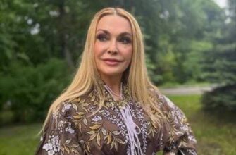 Ольга Сумська показала темні київські будні без води та світла