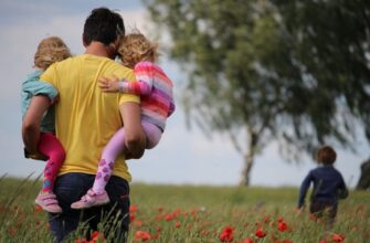Багатодітних чоловіків не випускають за кордон: прикордонники вимагають обов’язковий документ