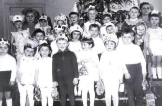 У радянських дитсадках дітей укладали спати на вулиці навіть у мороз