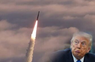 Трамп вражений: Україна навчилася перехоплювати російську балістику без систем Patriot