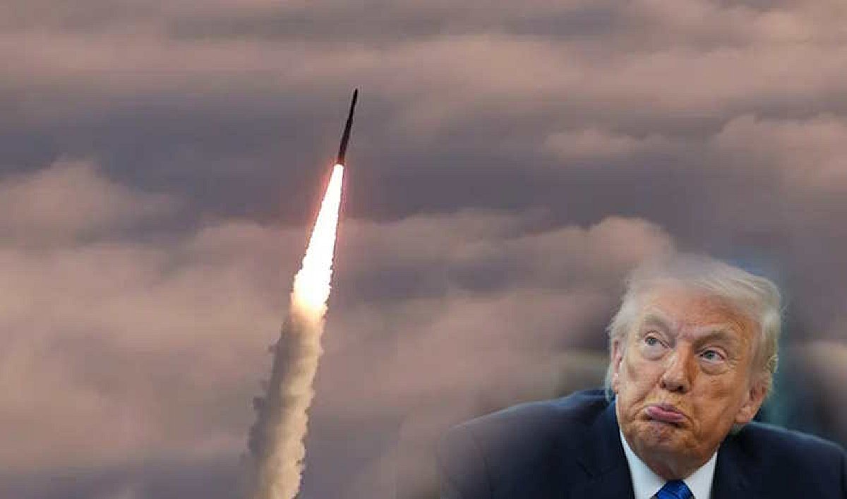 Трамп вражений: Україна навчилася перехоплювати російську балістику без систем Patriot