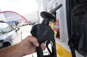 Водіїв попередили про різкий стрибок вартості популярного пального на АЗС 9 жовтня