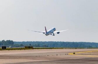 2 сценарії відкриття неба розглядає влада для повернення цивільних літаків в Україну