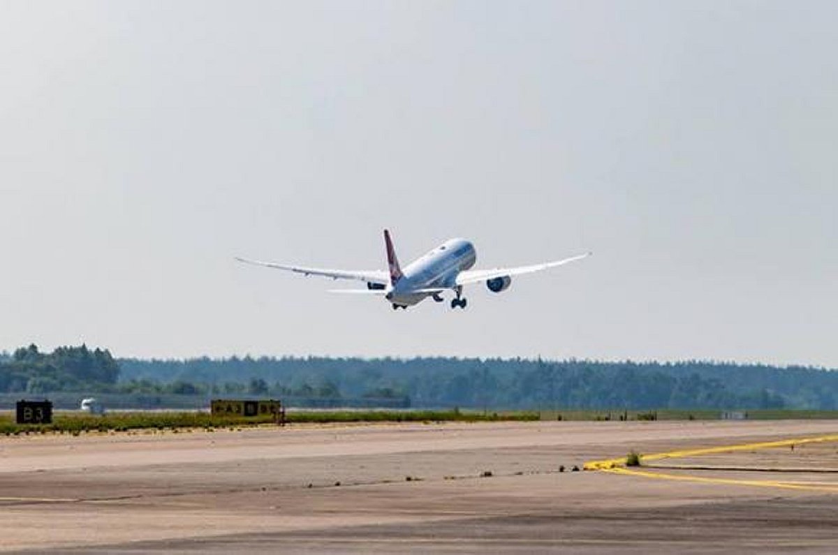 2 сценарії відкриття неба розглядає влада для повернення цивільних літаків в Україну