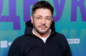 52-річний Олексій Суханов переніс інсульт: ведучий зізнався про наслідки недуги