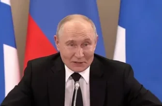 У Чехії портрет Путіна розмістили на пакетах для собачих екскрементів