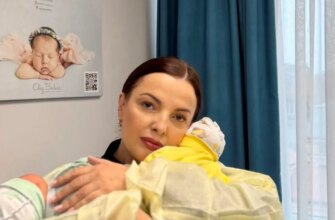 У пологовому в Чернівцях мати відмовилася від двійні: лікарі розповіли про долю малюків